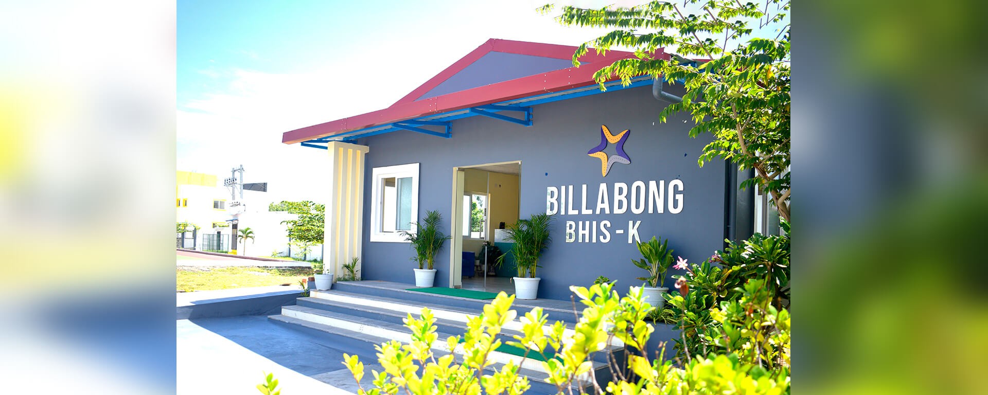 Billabong High International School